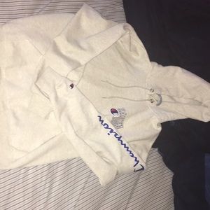 Medium Size CHAMPION/SANTA CRUZ Hoodie